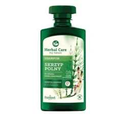 Farmona Herbal Care szampon do włosów Skrzyp Polny 330 ml