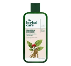 Farmona Herbal Care szampon do włosów cienkich i delikatnych Żeń-Szeń 330 ml