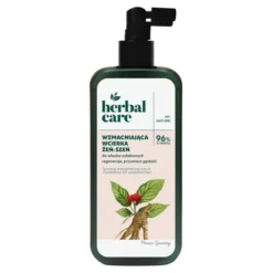 Farmona Herbal Care wzmacniająca wcierka do włosów osłabionych Żeń-Szeń 200 ml