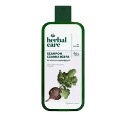 Farmona Herbal szampon do włosów słabych Rzepa 330 ml