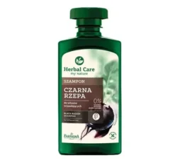 Farmona Herbal szampon do włosów słabych Rzepa 330 ml