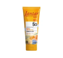 Farmona Jantar Sun bursztynowy krem do twarzy SPF50 50 ml