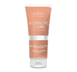 Farmona Professional Aesthetic Glow ceramidowo-peptydowa maska żelowa do twarzy 200 ml