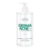 Farmona Professional Derma Acne+ gruszkowy żel do mycia twarzy 500 ml
