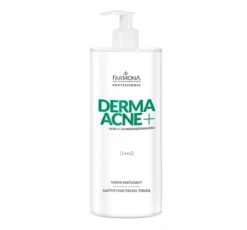 Farmona Professional Derma Acne+ tonik matujący do twarzy 500 ml