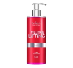 Farmona Professional Filler & Lifting tonik liftingujący do twarzy 500 ml