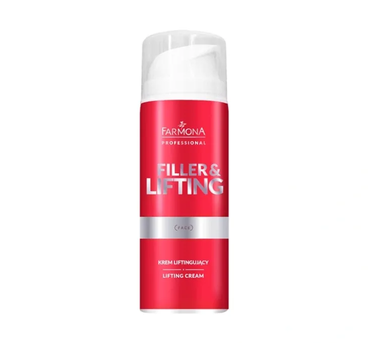 Farmona Professional Filler & Lifting krem liftingujący do twarzy 150 ml
