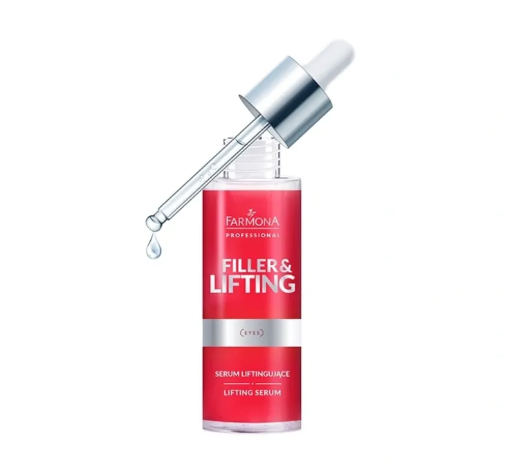 Farmona Professional Filler & Lifting serum liftingujące do twarzy 30 ml