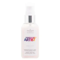 Farmona Professional Hands & Nails Artist witaminowy balsam-maska do dłoni, paznokci i skórek 50 ml