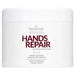 Farmona Professional Hands Repair nawilżająca maska do dłoni 300 ml