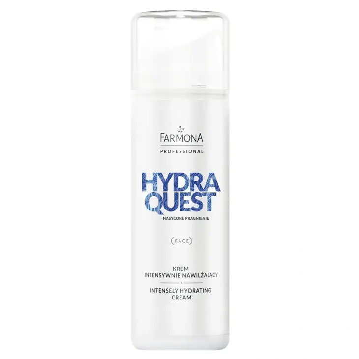 Farmona Professional Hydra Quest intensywnie nawilżający krem do twarzy 150 ml