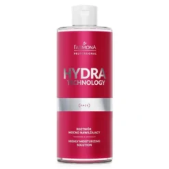 Farmona Professional Hydra Technology roztwór mocno nawilżający do twarzy 500 ml
