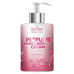 Farmona Professional perfumowany krem do rąk i ciała Beauty 300 ml