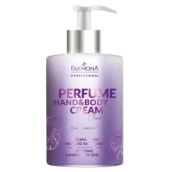 Farmona Professional perfumowany krem do rąk i ciała Glamour 300 ml