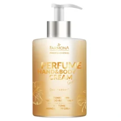 Farmona Professional perfumowany krem do rąk i ciała Gold 300 ml