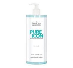 Farmona Professional Pure Icon nawilżający tonik do twarzy 500 ml