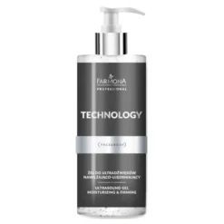 Farmona Professional Technology nawilżająco-ujędrniający żel do ultradźwięków 500 ml