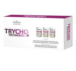 Farmona Professional Trycho Technology specjalistyczne ampułki wzmacniające10 x 5 ml