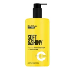 Farmona Radical Hair Clinic Soft & Shiny zmiękczająca odżywka nabłyszczająca260 ml