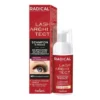 Farmona Radical Lash Architect szampon w piance do mycia rzęs naturalnych i przedłużonych 50 ml