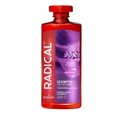 Farmona Radical normalizujący szampon do włosów przetłuszczających się 400 ml