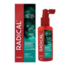 Farmona Radical trychologiczna wcierka przyspieszająca wzrost włosów 100 ml
