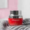 Farmstay Ceramide Firming Facial ujędrniający krem pod oczy z ceramidami 50 ml