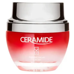 Farmstay Ceramide Firming Facial ujędrniający krem do twarzy z ceramidami 50 ml