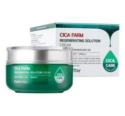 Farmstay Cica Farm regenerujący krem do twarzy 50 ml