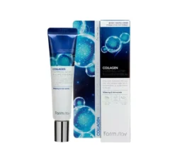 Farmstay Collagen kolagenowe serum pod oczy roller 25 ml