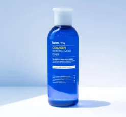 Farmstay Collagen Water Full Moist kolagenowy toner do twarzy 500 ml