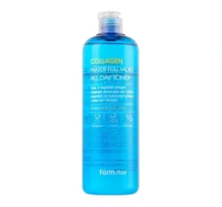 Farmstay Collagen Water Full Moist kolagenowy toner do twarzy 500 ml