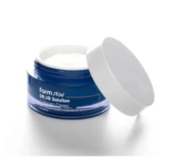 Farmstay Dr.V8 Solution przeciwzmarszczkowy krem kolagenowy 50 ml