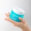Farmstay Hyaluronic Acid nawilżający krem do twarzy z kwasem hialuronowym 100 ml