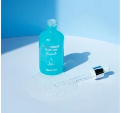 Farmstay Hyaluronic Acid 1000 serum z kwasem hialuronowym ampułka 100 ml