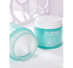 Farmstay Hyaluronic 5 nawilżający krem z kwasem hialuronowym 80 ml