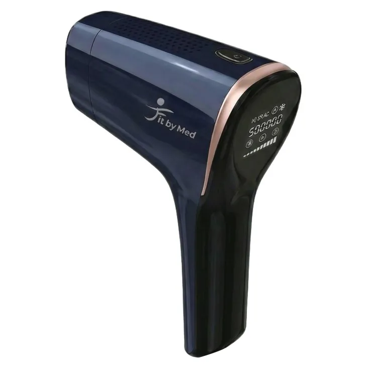 FitbyMed T19B depilator IPL z funkcją chłodzenia