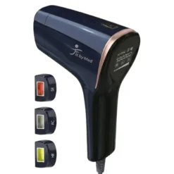 FitbyMed T19B depilator IPL z funkcją chłodzenia