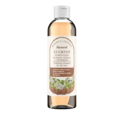 Fitomed Mydlnica Lekarska szampon tradycyjny do włosów suchych i normalnych 250 ml