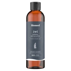 Fitomed Mydlnica Lekarska ziołowy żel pod prysznic 250 g