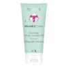 Floslek Balance T-Zone Gommage peeling z kwasami AHA 125 g