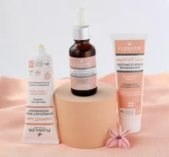 Floslek Multivit Care odżywczy krem witaminowy 50 ml