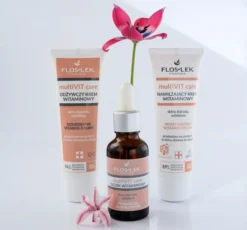Floslek Multivit Care odżywczy krem witaminowy 50 ml
