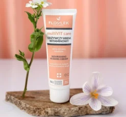 Floslek Multivit Care odżywczy krem witaminowy 50 ml
