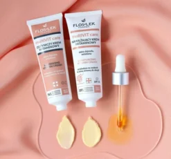 Floslek Multivit Care odżywczy krem witaminowy 50 ml