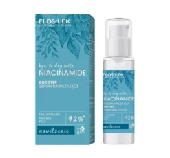 Floslek Niacinamide nawilżające serum do twarzy 30 ml