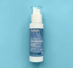 Floslek Niacinamide nawilżające serum do twarzy 30 ml