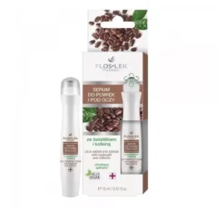 Floslek serum do powiek i pod oczy ze świetlikiem i kofeiną 15 ml