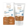 Floslek Sun Care Derma Beach Comfort krem do twarzy i ciała SPF50+ 50 ml