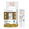Floslek Sun Care Derma Moisture ochronna pomadka z filtrem SPF30 3,8 g